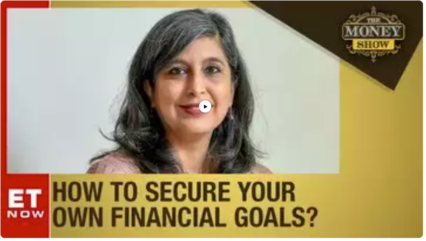 How ‘Money Box’ Helps You Manage Money | The ET Money Show