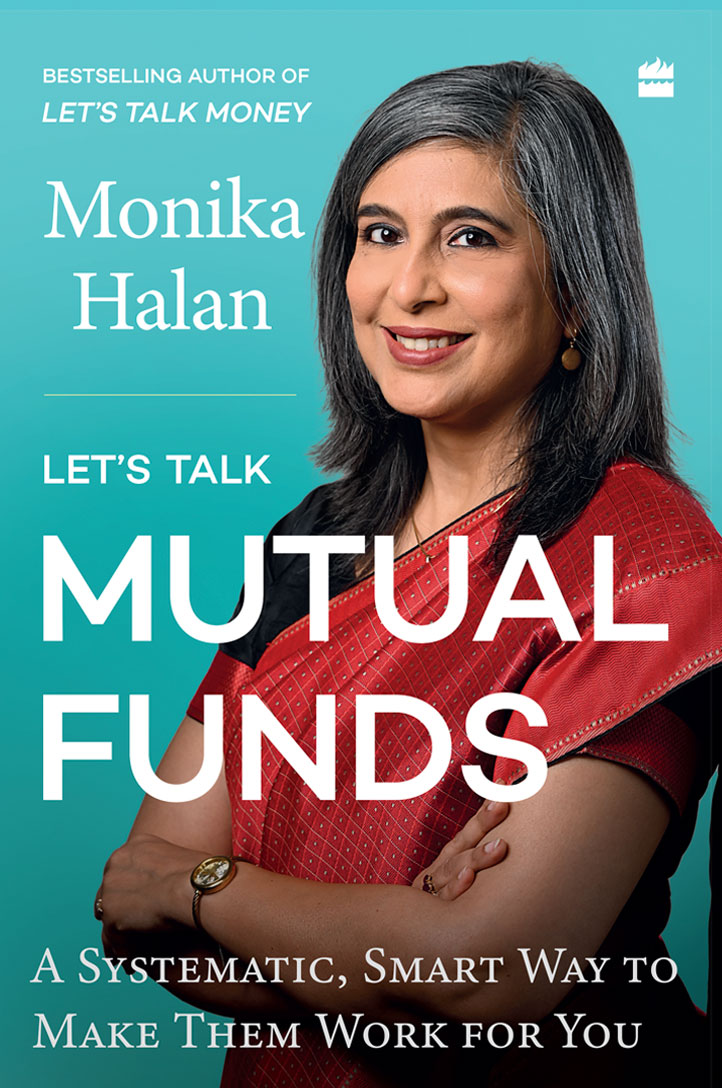 Lets Talk Mutual Funds